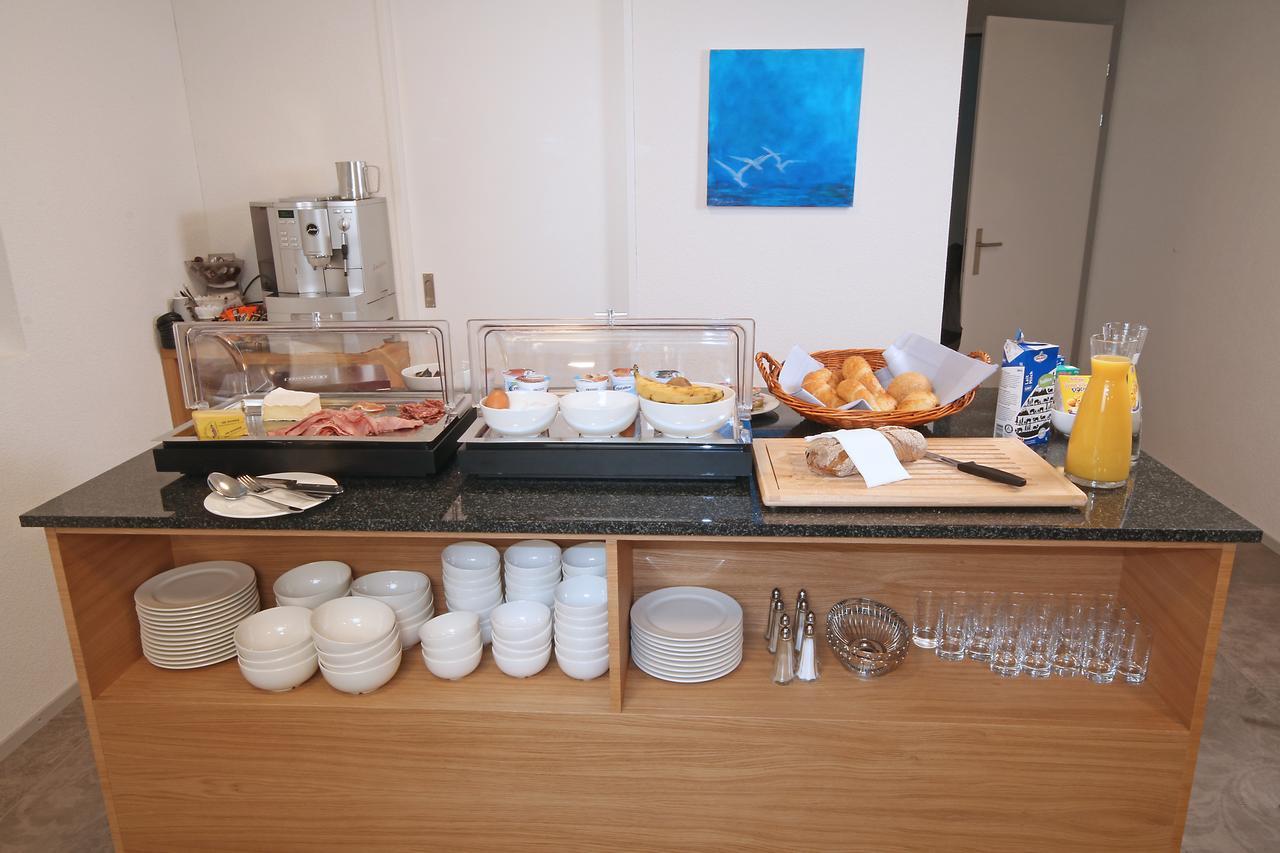 Hotel Flawil المظهر الخارجي الصورة