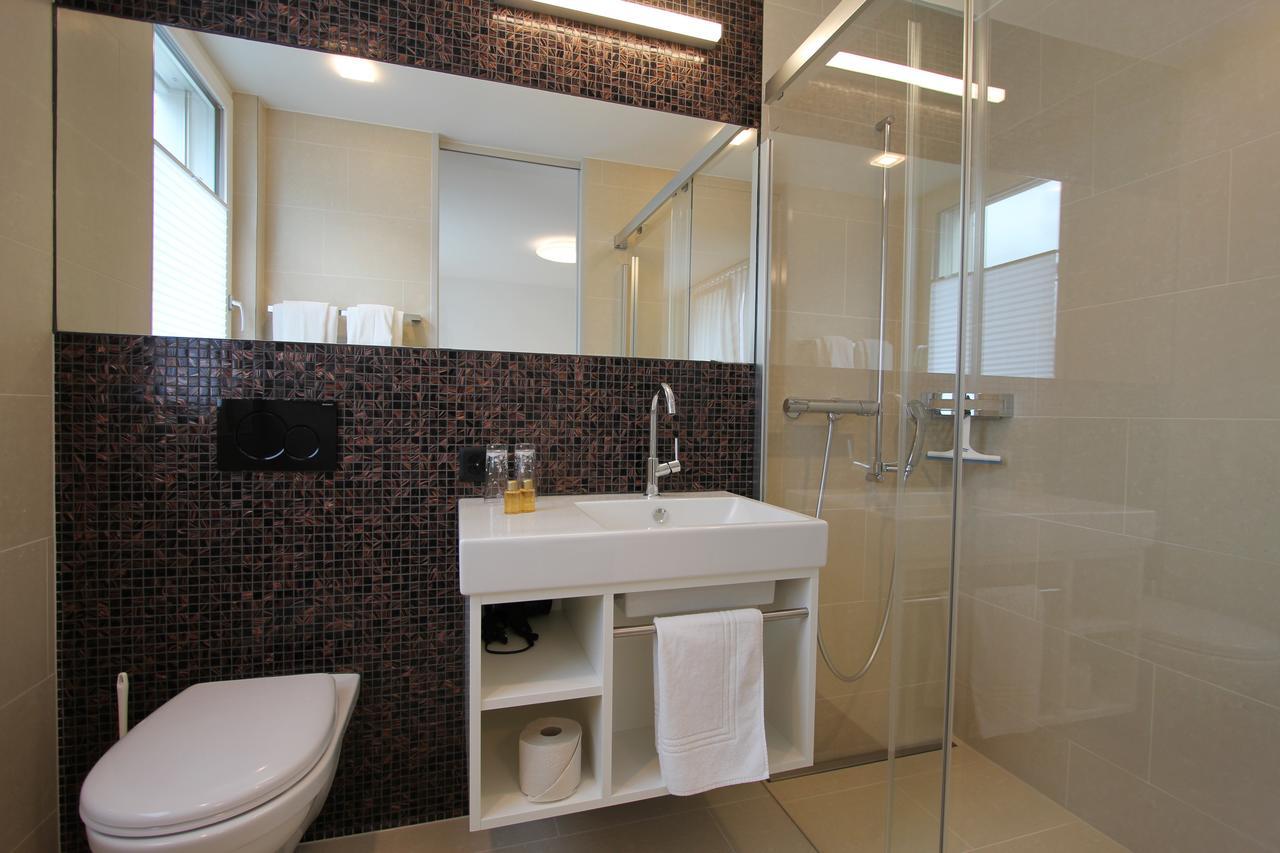 Hotel Flawil الغرفة الصورة