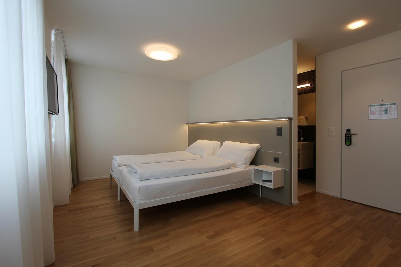 Hotel Flawil الغرفة الصورة