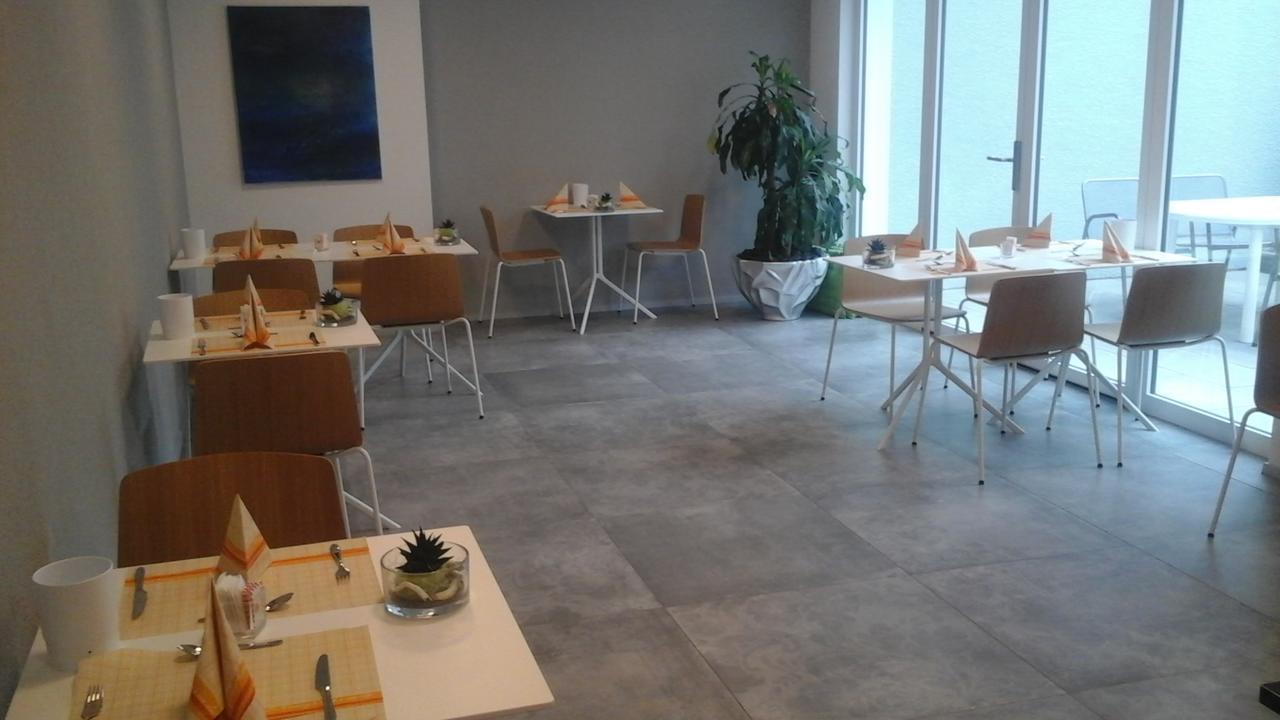 Hotel Flawil المظهر الخارجي الصورة