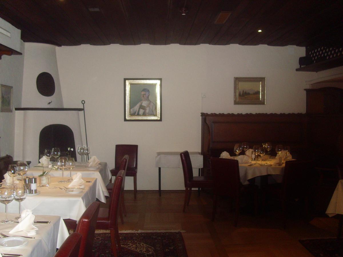 Hotel Flawil المظهر الخارجي الصورة