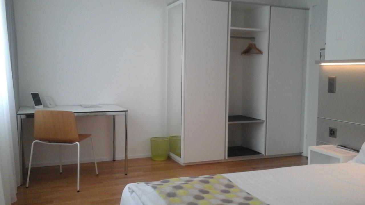 Hotel Flawil المظهر الخارجي الصورة