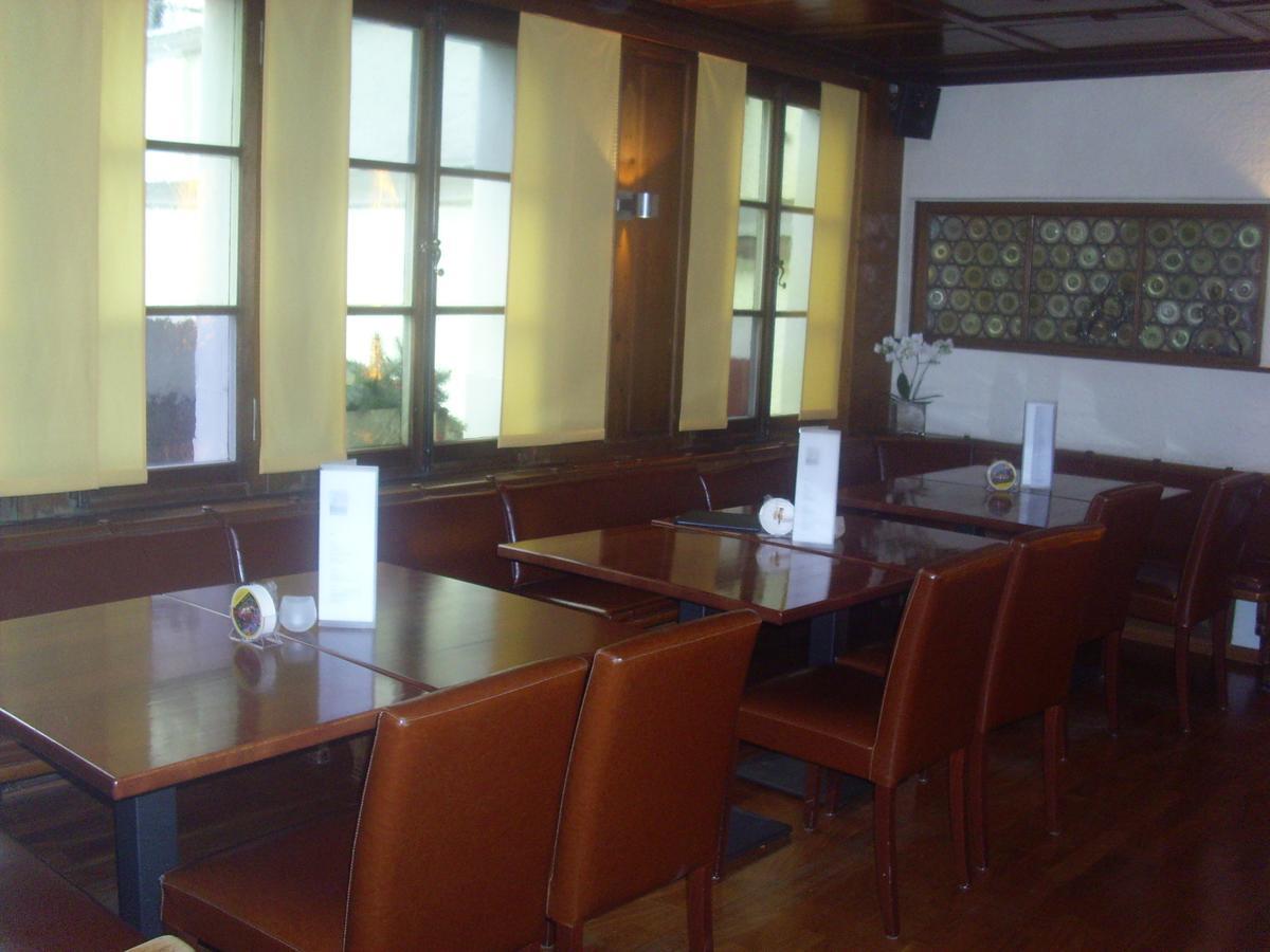 Hotel Flawil المظهر الخارجي الصورة