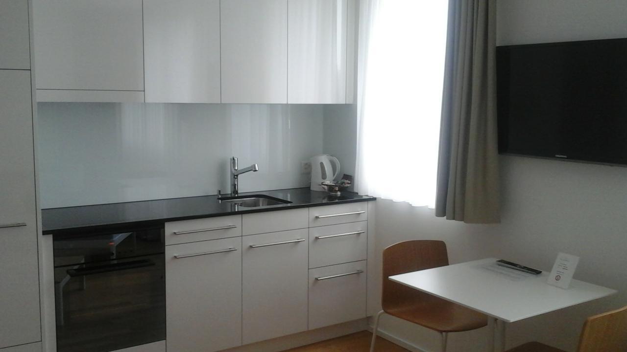 Hotel Flawil المظهر الخارجي الصورة