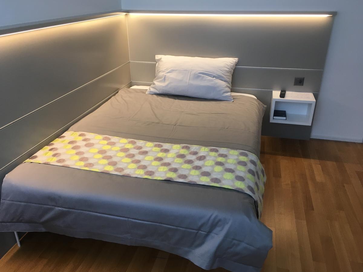 Hotel Flawil المظهر الخارجي الصورة