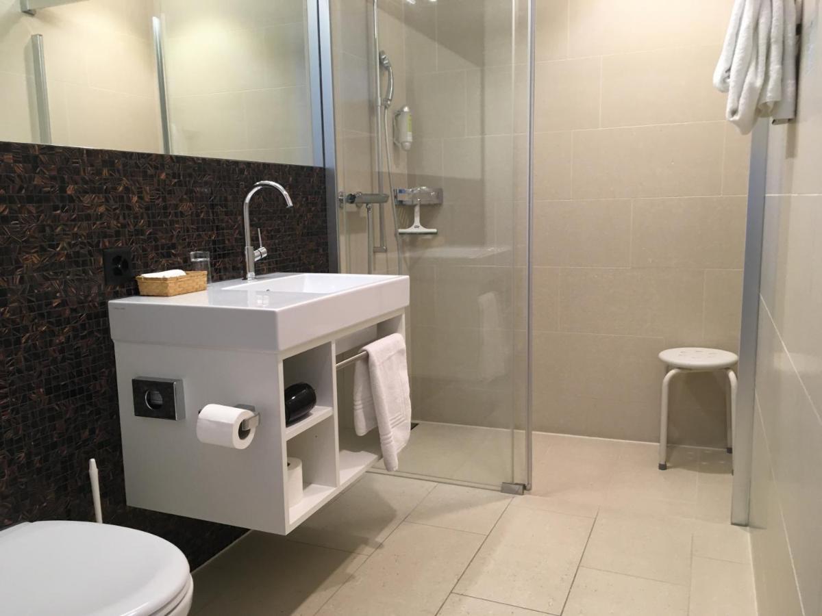 Hotel Flawil المظهر الخارجي الصورة