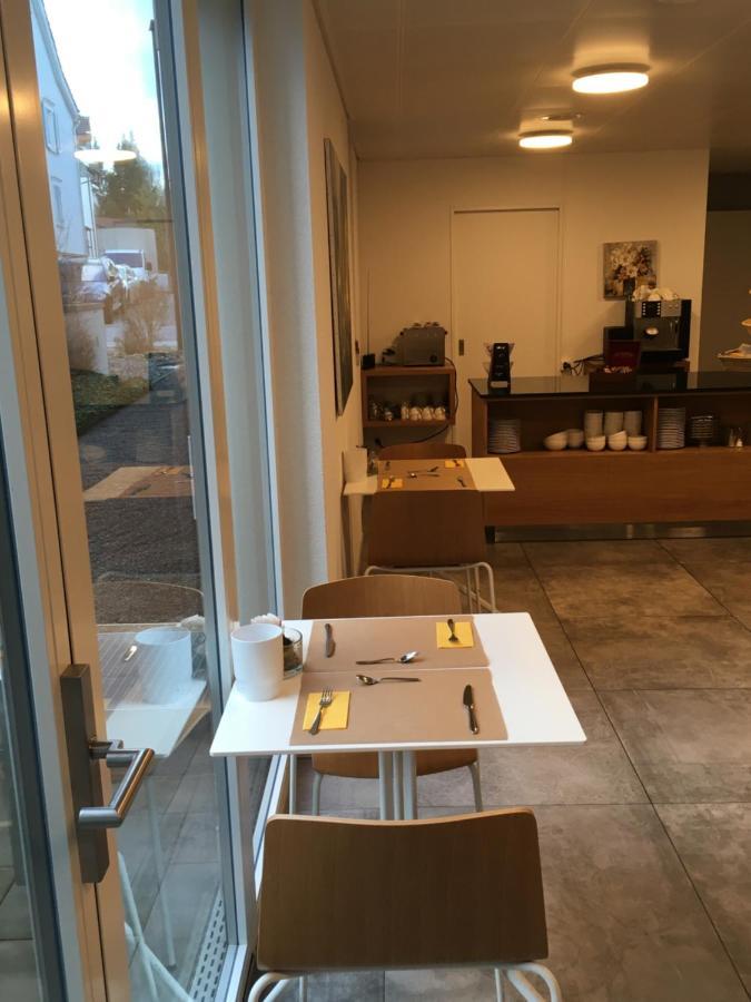 Hotel Flawil المظهر الخارجي الصورة
