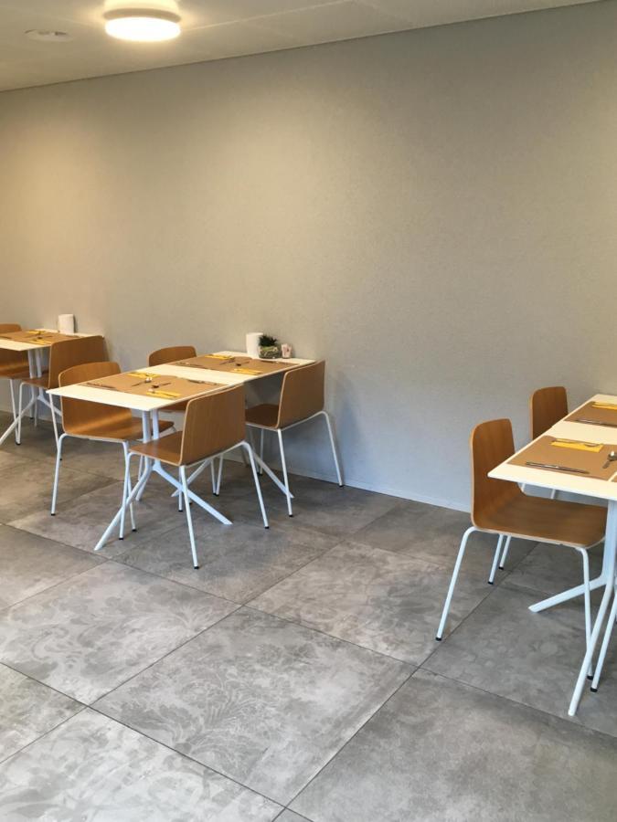 Hotel Flawil المظهر الخارجي الصورة
